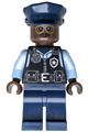 Officer Jefferson Morales
