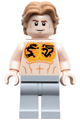 Aldrich Killian with a bare chest and dragon tattoos - sh1041