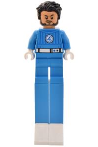 Reed Richards Minifigure - sh1049