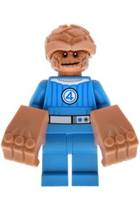 Ben Grimm Minifigure - sh1051