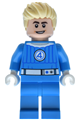 Johnny Storm - sh1052