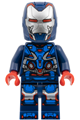Iron Patriot MK2 - sh1067