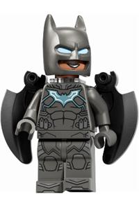 Batwing Minifigure - sh1088