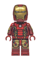Iron Man Mark 43 Armor