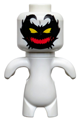 Small Anti-Venom minifigure - sh1116