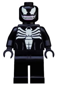 Venom Minifigure - sh113