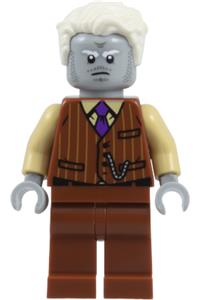 Tombstone Minifigure - sh1141