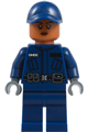 Prison DODC Guard - sh1142