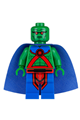 Martian Manhunter