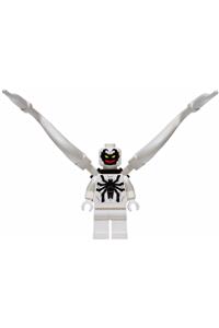Anti-Venom Minifigure - Anti-Venom with appendages - sh1159