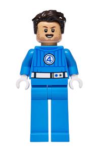 Reed Richards / Mister Fantastic - Reed Richards (Mister Fantastic) with long legs - sh1165
