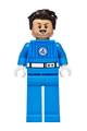 Reed Richards (Mister Fantastic) with long legs - sh1165