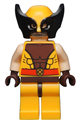 Wolverine - mask - sh118