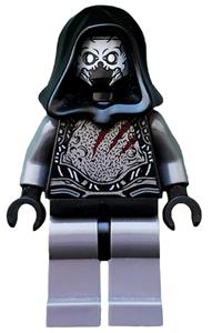 The Sakaaran Minifigure - sh120