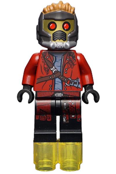 star lord guardians of the galaxy lego