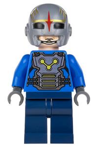 Nova Corps Officer sh128