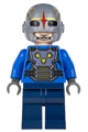 Nova Corps Officer