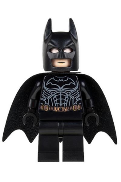 LEGO Batman The Dark Knight Edition Minifigure