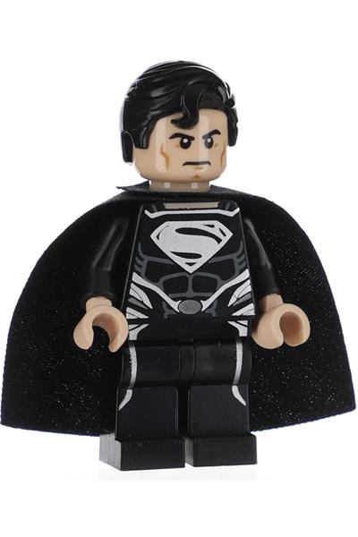 Lego® Minifig Superheld SUPERMAN unbespielt new Superheroes 