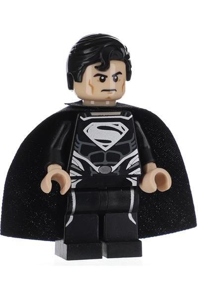 Lego Superman Figure