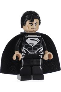 Superman - Black Suit (San Diego Comic-Con 2013 Exclusive) sh137