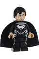 Superman - Black Suit (San Diego Comic-Con 2013 Exclusive) - sh137