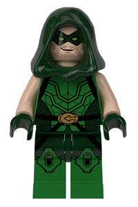 Green Arrow sh138