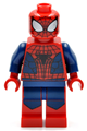 Spider-Man - Red Lower Legs - sh139