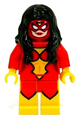 Spider-Woman - sh140