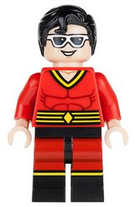 Plastic Man Minifigure - sh142