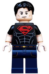 Superboy sh143