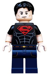 Superboy Minifigure - sh143