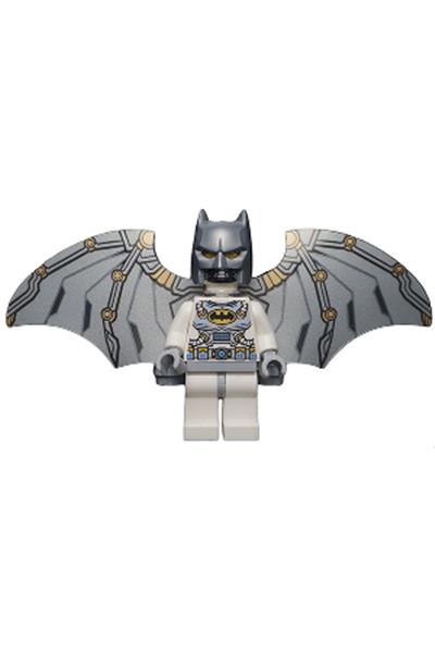 LEGO Space Batman Minifigure sh146 | BrickEconomy