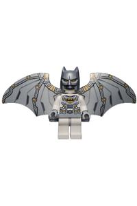 Space Batman sh146