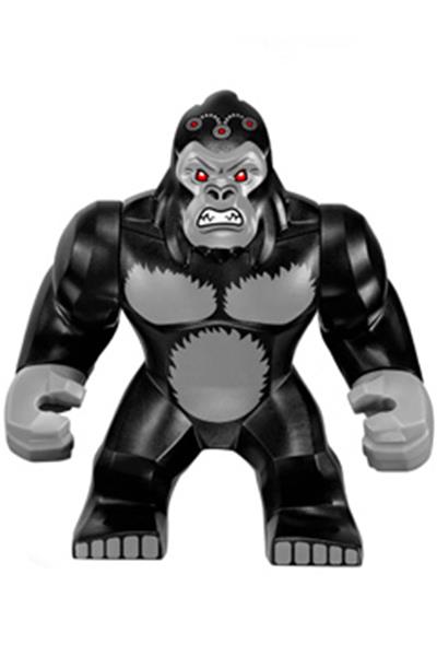 LEGO Big Fig Gorilla Grodd sh147 | BrickEconomy
