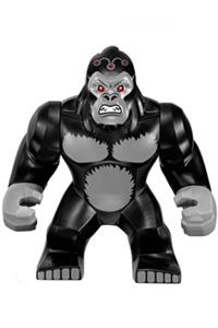 Big Fig Gorilla Grodd - Big Figure Gorilla Grodd - sh147