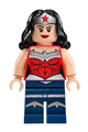 Wonder Woman - dark blue legs - sh150