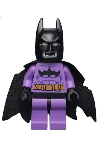 LEGO Batzarro Minifigure sh163 | BrickEconomy
