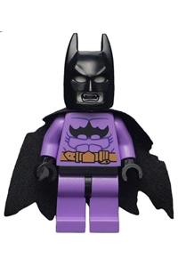 Batzarro Minifigure - sh163