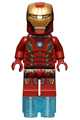 Iron Man Mark 45 Armor - sh164