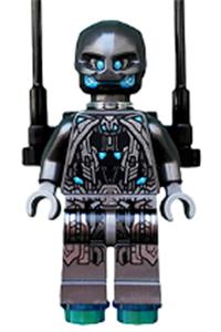 Ultron Sentry Officer Minifigure - sh165