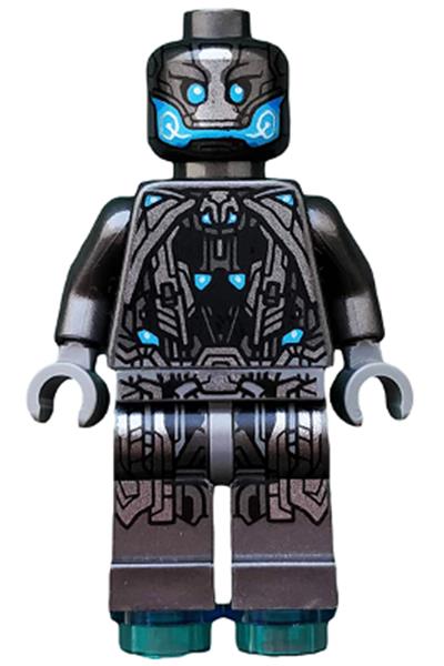 New lego ultron sentry from set 76029 avengers age of ultron sh166 