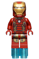 Iron Man Mark 43 Armor - sh167