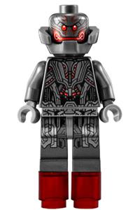Ultron Prime Minifigure - sh175