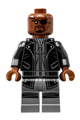 Nick Fury