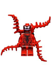 carnage sh figuarts