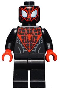 Spider-Man sh190