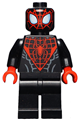 Spider-Man Miles Morales