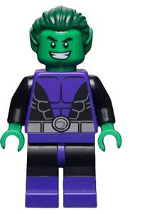 Beast Boy sh198