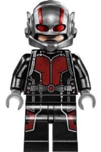 Ant-Man Scott Lang Minifigure - Scott Lang Ant-Manin original suit - sh201